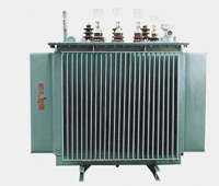 10KV系列级配电变压器